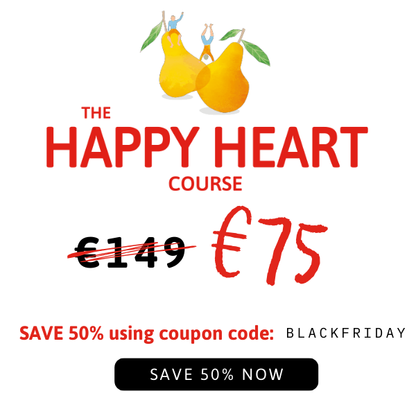 Happy Heart Course
