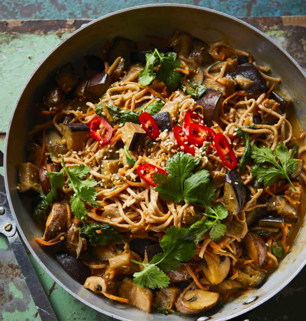 Noodles