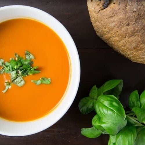 Soups