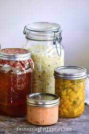 ferments